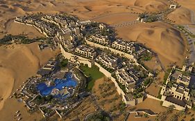 Anantara Qasr al Sarab Desert Resort